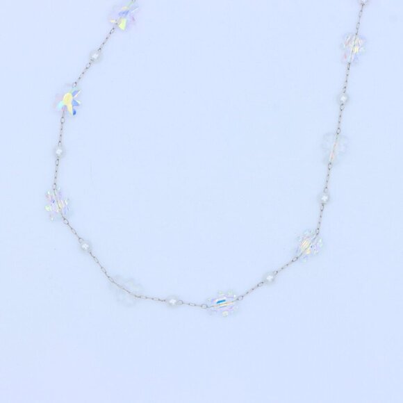 Delicate & Modern Necklace Chain – Perfect for Girls & Women, DYC1507 - Picture 14 of 14